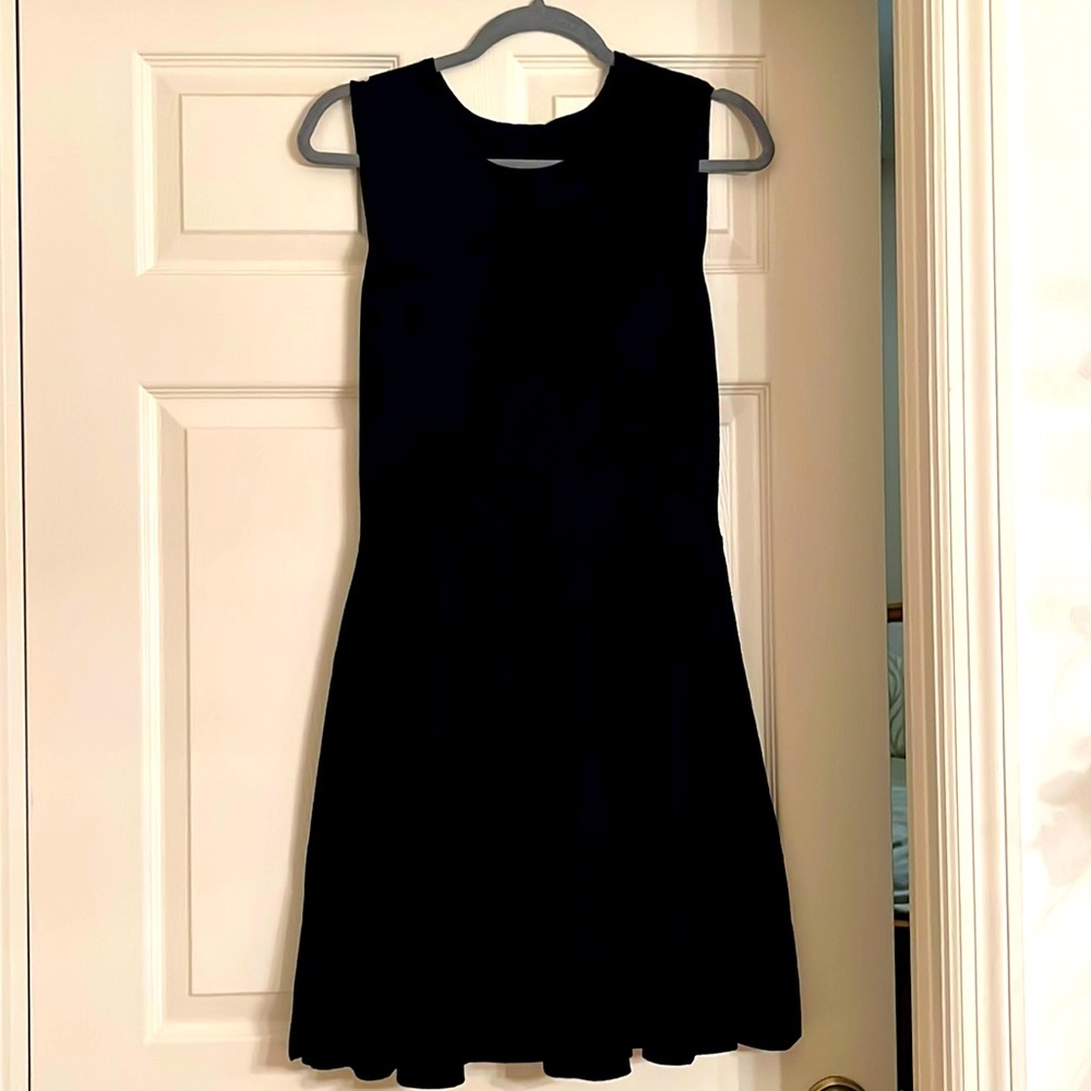 New Black Dress